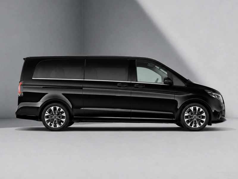 Business Van