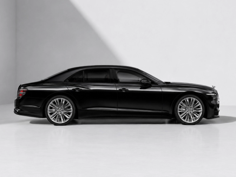 Luxury Class